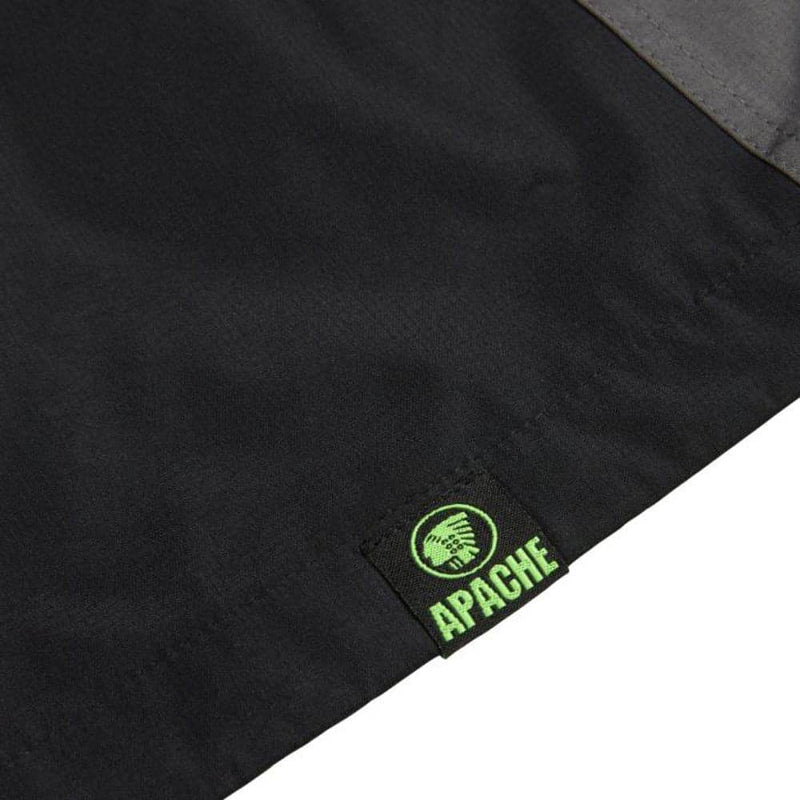 Apache Welland Lightweight Hooded Waterproof Work Jacket - WATERPROOF JACKETS & SUITS