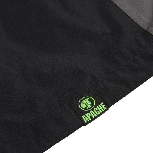 Apache Welland Lightweight Hooded Waterproof Work Jacket - WATERPROOF JACKETS & SUITS