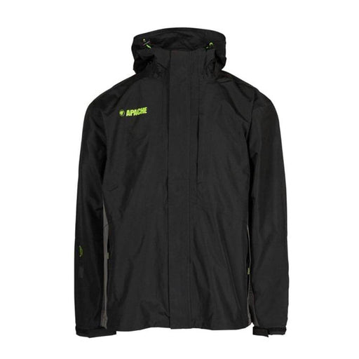 Apache Welland Lightweight Hooded Waterproof Work Jacket - WATERPROOF JACKETS & SUITS