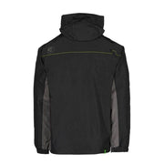 Apache Welland Lightweight Hooded Waterproof Work Jacket - WATERPROOF JACKETS & SUITS