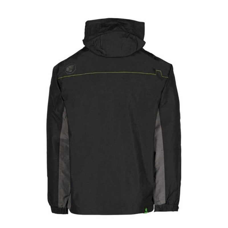 Apache Welland Lightweight Hooded Waterproof Work Jacket - WATERPROOF JACKETS & SUITS