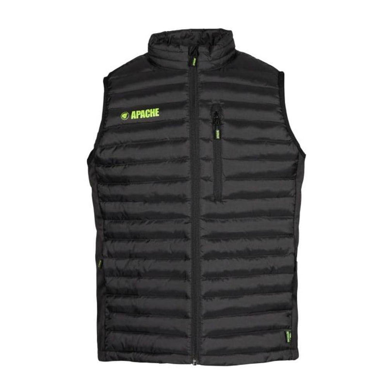Apache Picton Padded Work Gilet Vest Bodywarmer - BODYWARMERS