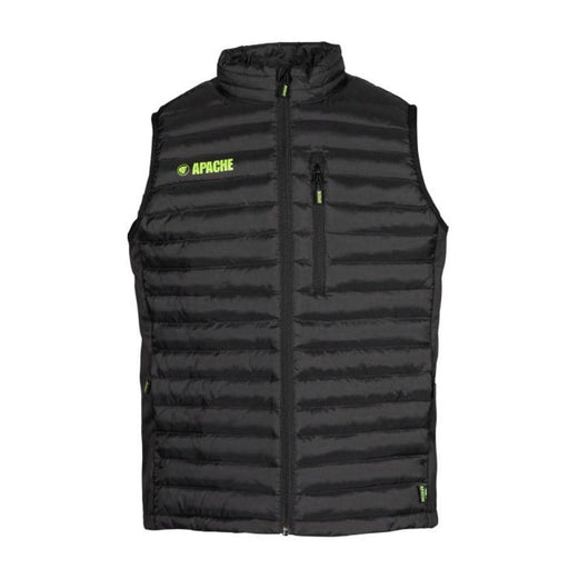 Apache Picton Padded Work Gilet Vest Bodywarmer - BODYWARMERS