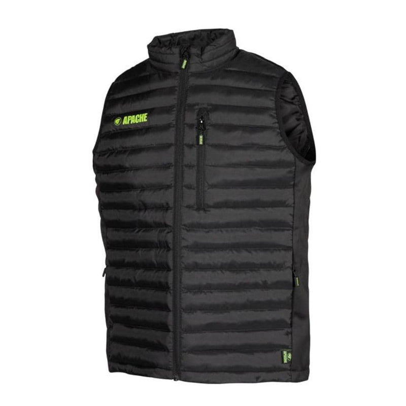 Apache Picton Padded Work Gilet Vest Bodywarmer - BODYWARMERS