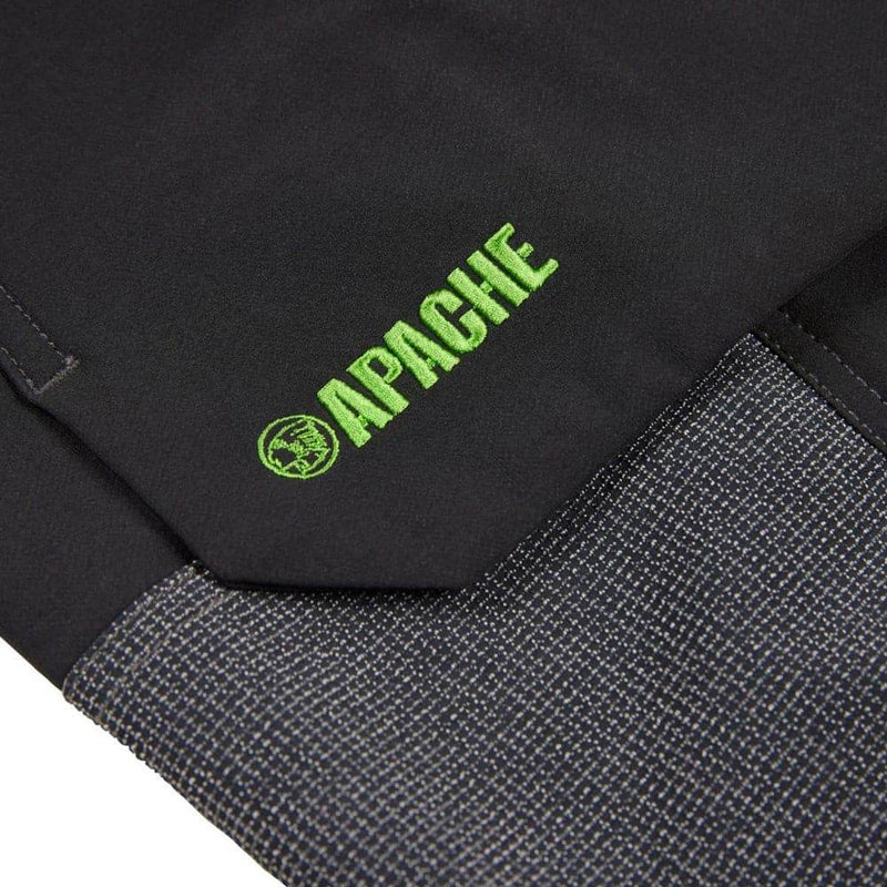 Apache Watson 4-Way Stretch Work Jogger - Apparel & Accessories CARGO & COMBAT TROUSERS