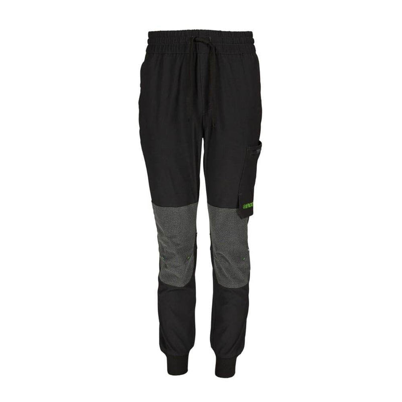 Apache Watson 4-Way Stretch Work Jogger - Apparel & Accessories CARGO & COMBAT TROUSERS