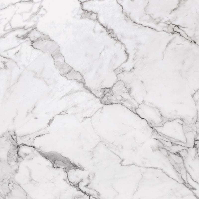 Aria F3460 Calacatta Marble - Satin NDF Texture - White Core - Hardware > Building Materials > Countertops