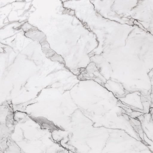 Aria F3460 Calacatta Marble - Satin NDF Texture - White Core - Hardware > Building Materials > Countertops