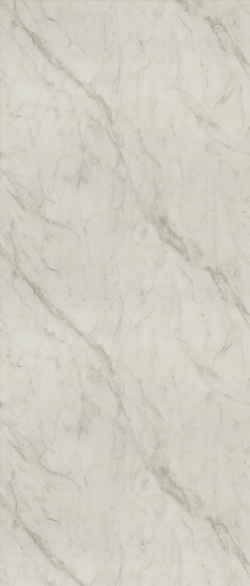 Aria F5018 Calacatta Cava - Satin NDF Texture - White Core - Hardware > Building Materials > Countertops