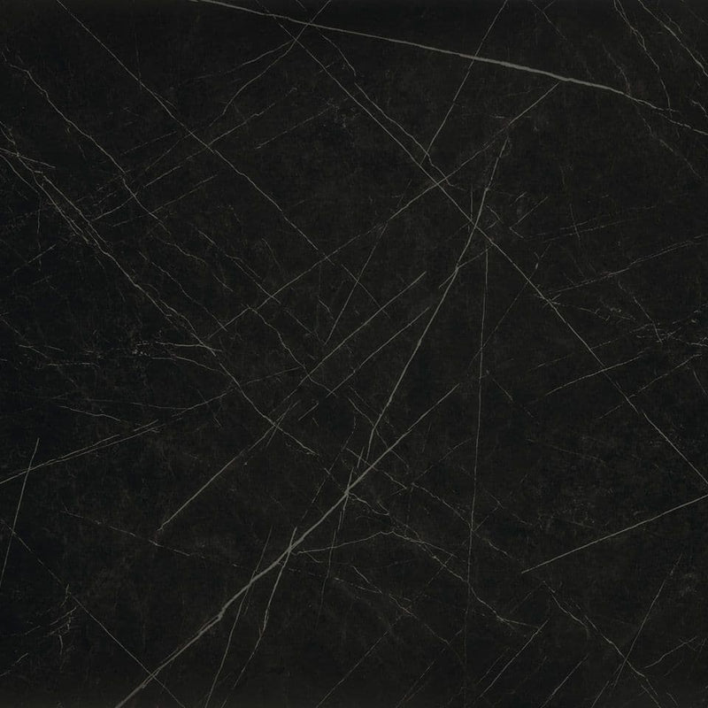 Aria F9485 Nero Grafite - Satin NDF Texture - Black Core - Hardware > Building Materials > Countertops
