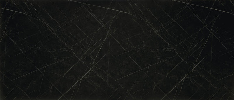 Aria F9485 Nero Grafite - Satin NDF Texture - Black Core - Hardware > Building Materials > Countertops