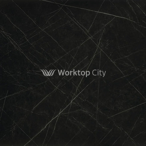 Aria F9485 Nero Grafite - Satin NDF Texture - Black Core - Free Sample - Hardware > Building Materials > Countertops