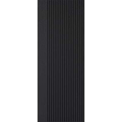 Melbourne Ash Grey Pre-Finished Interior Door - All Sizes - Doors