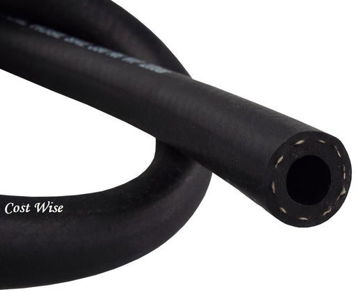 Rubber 19mm Heater Hose +125°C SAE J20 R3 - Vehicles & Parts > Vehicle Parts & Accessories Tech Hose & Fittings