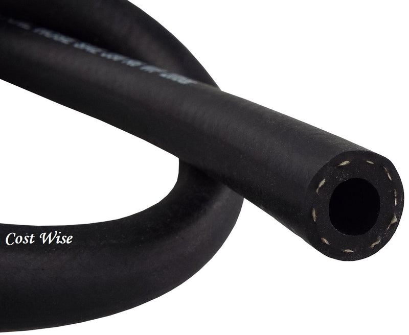 Rubber 16mm Heater Hose +125°C SAE J20 R3 - Vehicles & Parts > Vehicle Parts & Accessories Tech Hose & Fittings