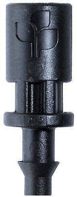 Antelco Asta® Stake Adaptor 4 mm (F) x 4.5 mm Barb - Home & Garden > Lawn & Garden > Watering & Irrigation Garden watering