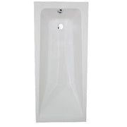 Atlanta Straight Bath - All Sizes - Bathrooms