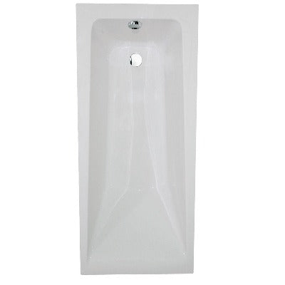 Atlanta Straight Bath - All Sizes - Bathrooms