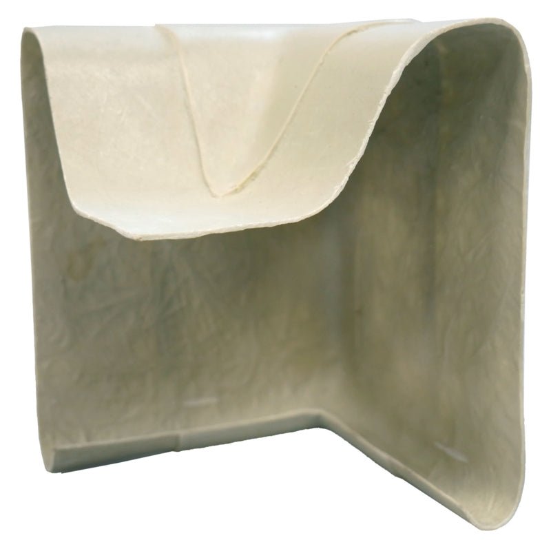 B260 - B260 Corner/Closure/ grp roofing corner trim