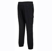 Portwest T803 Slim Fit Stretch Jogger Work Trouser - CARGO & COMBAT TROUSERS