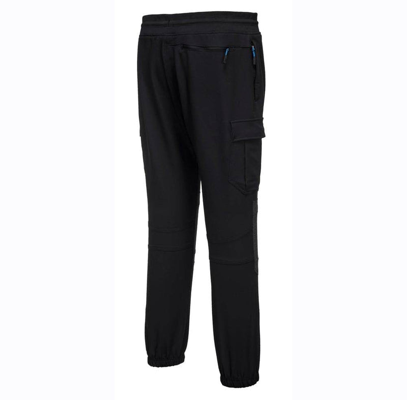 Portwest T803 Slim Fit Stretch Jogger Work Trouser - CARGO & COMBAT TROUSERS