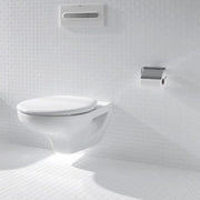 Laura Wall Hung Toilet Pan - Bathrooms