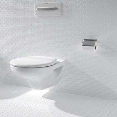 Laura Wall Hung Toilet Pan - Bathrooms