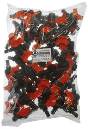 In Line Valve for 1/2" Irrigation Pipe - Home & Garden > Lawn & Garden > Watering & Irrigation Garden watering