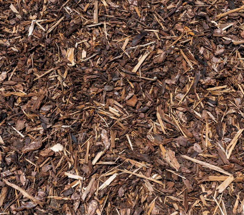 Bark Mulch - Home & Garden > Lawn & Garden > Gardening > Mulch Bark Mulch