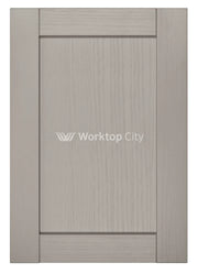 Balmoral Wood Grain 'Skinny' Shaker Cashmere Ash- Replacement Kitchen Doors SAMPLE PRODUCTS -