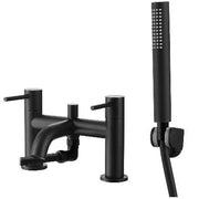 Mineral Bath Shower Mixer - Bathrooms