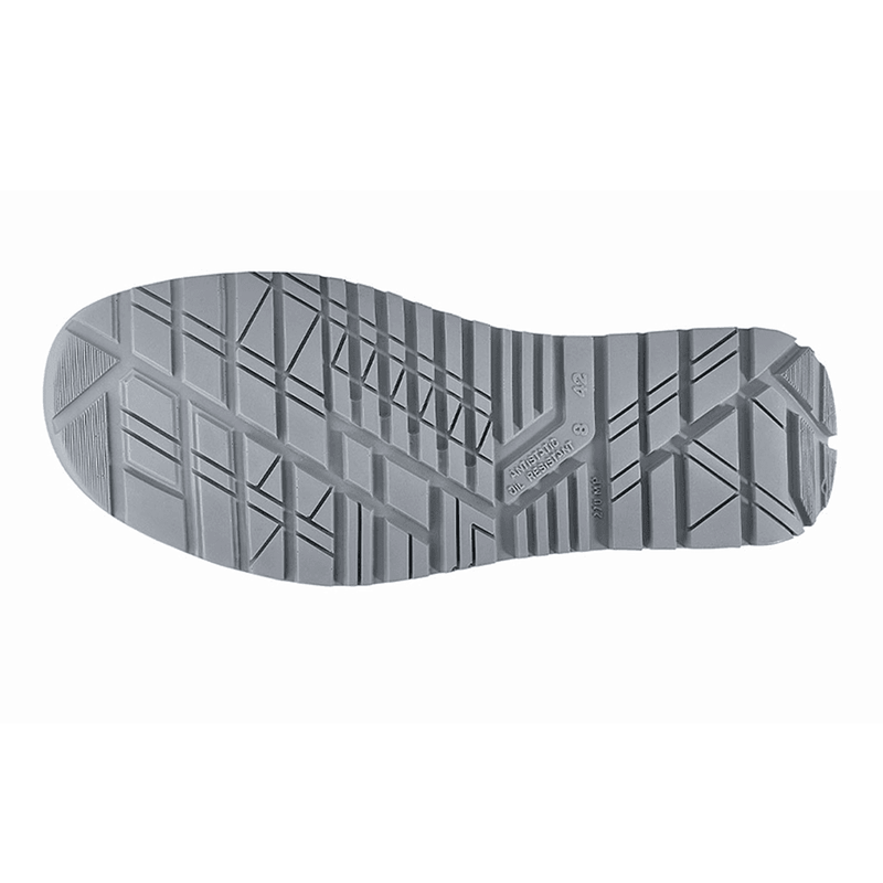 U-POWER ALAIN S1P SRC SAFETY TRAINERS - SAFETY TRAINERS