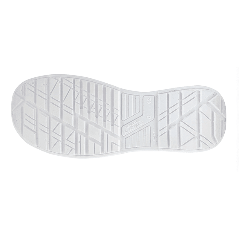 U-POWER CLIFF ESD S2 SRC SAFETY SHOE - SAFETY SHOES