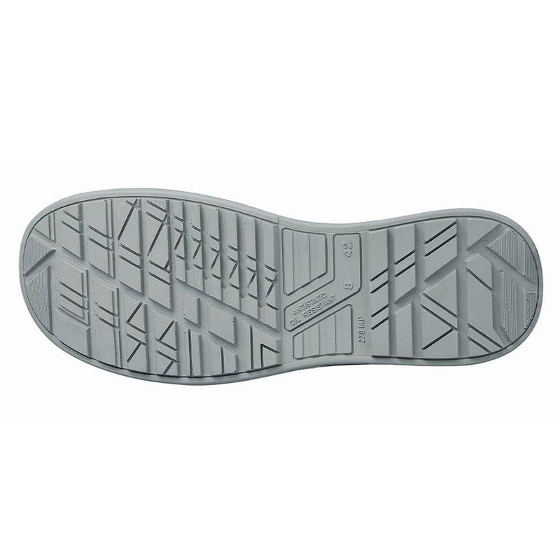 U-Power RI10384 Land UK Safety Hiker Boot - SAFETY HIKER BOOTS