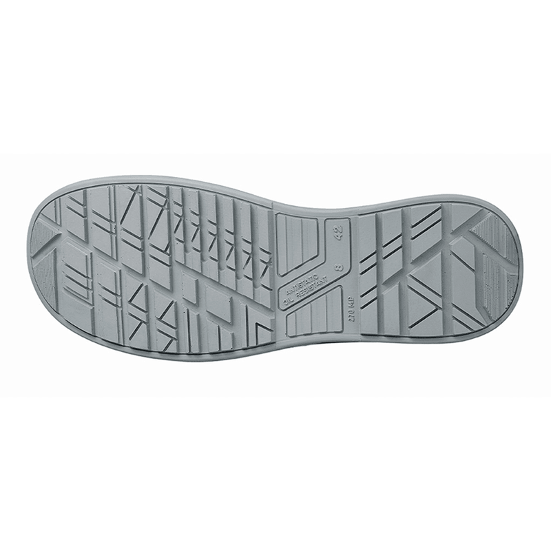 U-POWER BURN ESD S2 SRC SAFETY SHOE - SAFETY SHOES