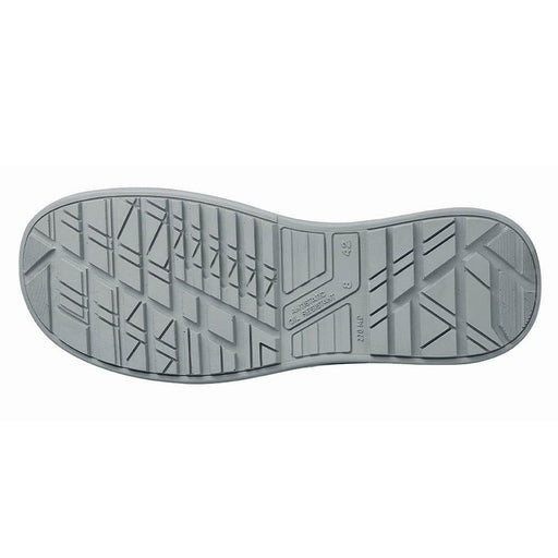 U-Power RI10384 Land UK Safety Hiker Boot - SAFETY HIKER BOOTS