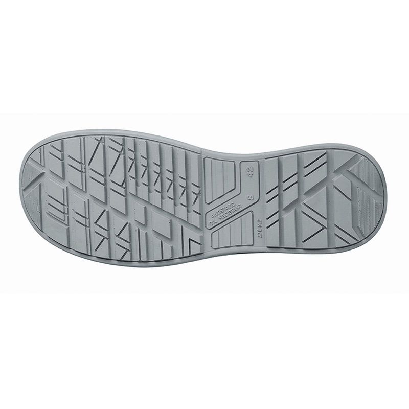 U-POWER BOSTON RS ESD S3 CI SRC SAFETY BOOT - SAFETY BOOTS