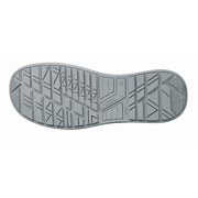 U-POWER NERO ESD S3 CI SRC SAFETY TRAINER - SAFETY TRAINERS