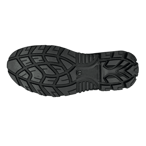 U-POWER MOSKA UK ESD S3 CI SRC SAFETY TRAINER - SAFETY TRAINERS