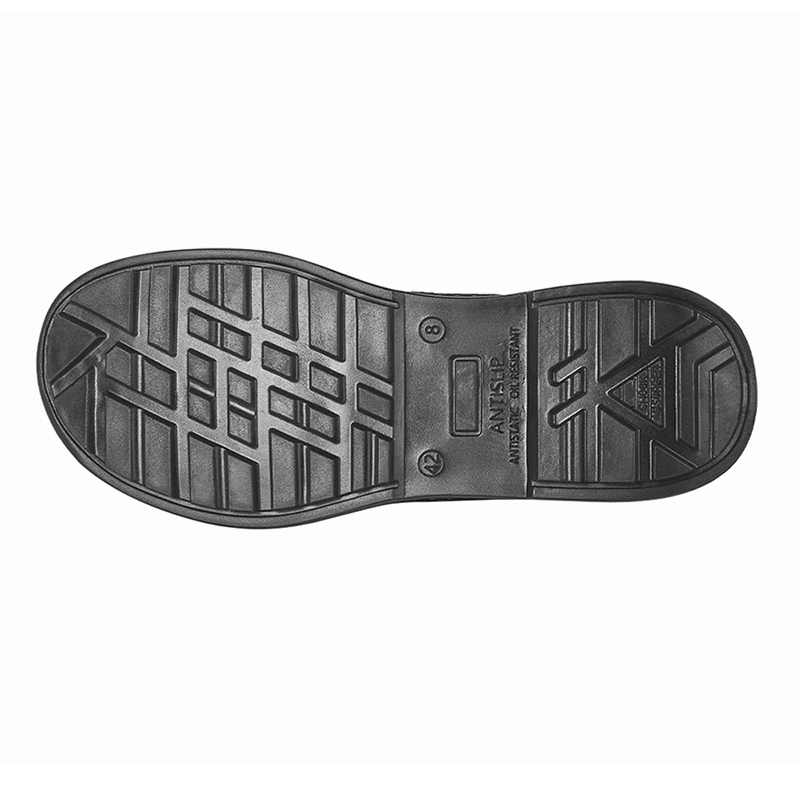 U-POWER SCOTT ESD S1P SRC SAFETY TRAINER - SAFETY TRAINERS