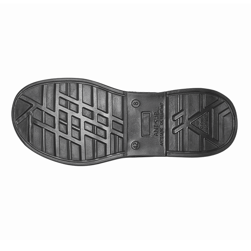 U-POWER BEN ESD S3 CI SRC SAFETY TRAINERS - SAFETY TRAINERS