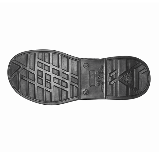 U-POWER THOMAS ESD S3 CI SRC SAFETY TRAINER - SAFETY TRAINERS