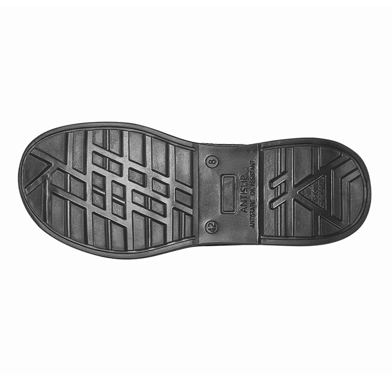 U-POWER GRANT ESD S3 CI SRC SAFETY BOOTS - SAFETY BOOTS