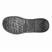 U-POWER LOGAN ESD S3 CI SRC SAFETY TRAINERS - SAFETY TRAINERS