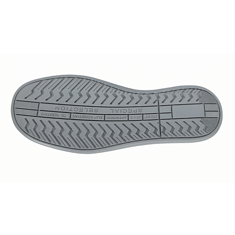 U-POWER AMAZON ESD S3 SRC SAFETY TRAINERS - SAFETY TRAINERS