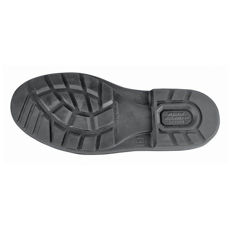 U-Power Florence MG20074 Classic Executive Safety Shoes S3 SRC - SAFETY SHOES