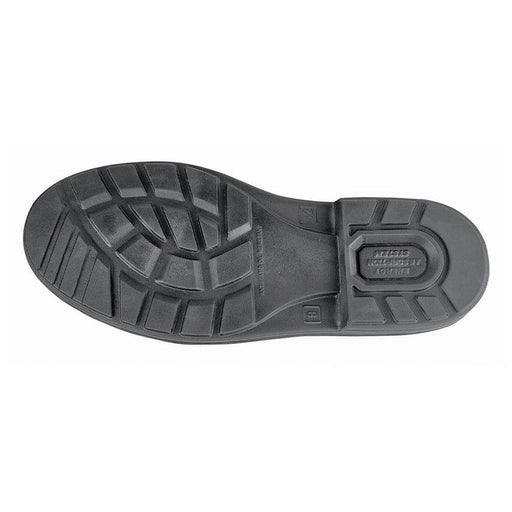 U-Power Florence MG20074 Classic Executive Safety Shoes S3 SRC - SAFETY SHOES