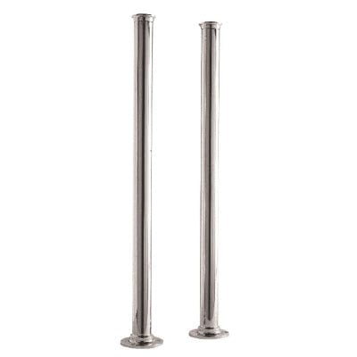 Standpipes - Bathrooms