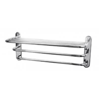 3 Tier Towel Rack - Bathrooms