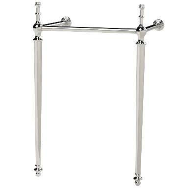 Traditional Round Basin Stand -